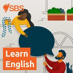 Escucha SBS Learn English en la aplicación