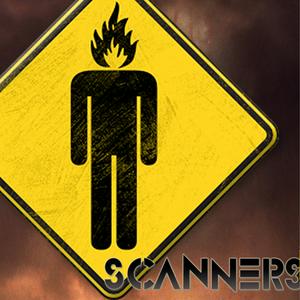 Escucha SCANNERS en la aplicación