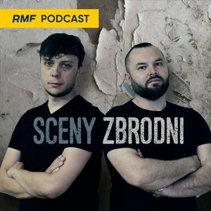 Escucha Sceny zbrodni en la aplicación