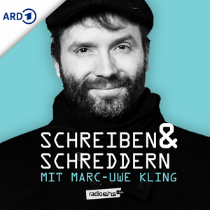 Escucha Schreiben & Schreddern en la aplicación