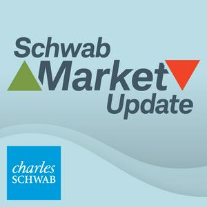 Escucha Schwab Market Update Audio en la aplicación