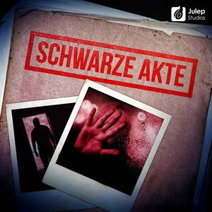 Escucha Schwarze Akte - True Crime en la aplicación