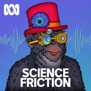 Escucha Science Friction en la aplicación