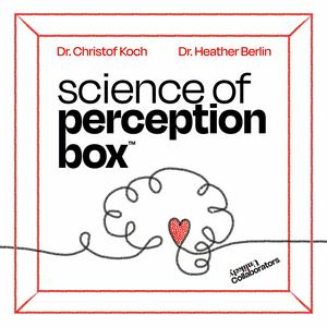 Escucha Science of Perception Box en la aplicación