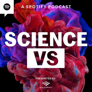 Escucha Science Vs en la aplicación