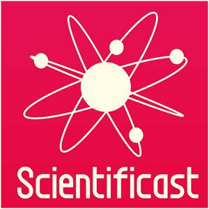 Escucha Scientificast en la aplicación