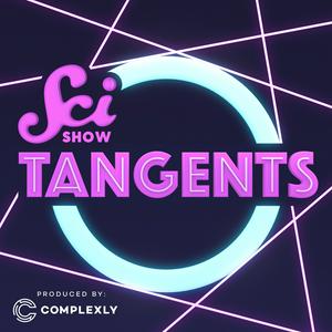 Escucha SciShow Tangents en la aplicación