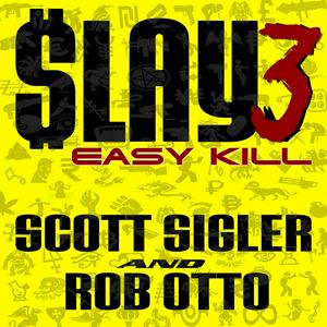 Escucha Scott Sigler Slices: SLAY Season 3 en la aplicación