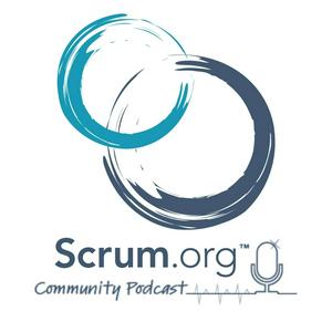 Escucha Scrum.org Community Podcast en la aplicación