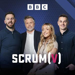 Escucha Scrum V en la aplicación