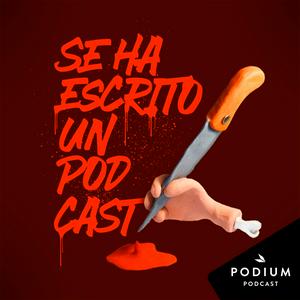 Escucha Se ha escrito un podcast en la aplicación