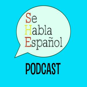 Escucha Se Habla Español en la aplicación