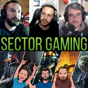 Escucha Sector Gaming en la aplicación