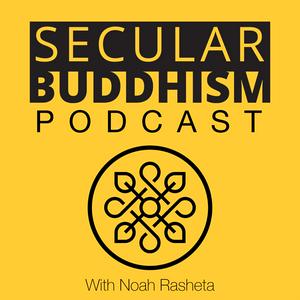 Escucha Secular Buddhism en la aplicación