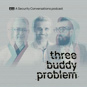 Escucha Three Buddy Problem en la aplicación