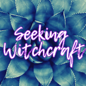 Escucha Seeking Witchcraft en la aplicación