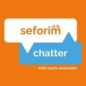 Escucha Seforimchatter en la aplicación