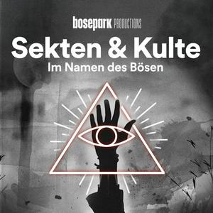 Escucha Sekten & Kulte - Im Namen des Bösen en la aplicación