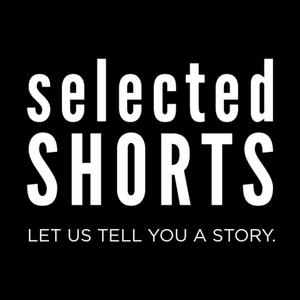 Escucha Selected Shorts en la aplicación