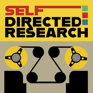 Escucha Self-Directed Research en la aplicación