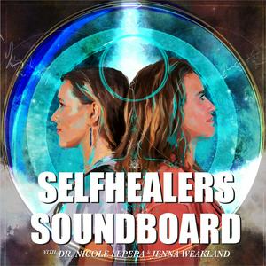 Escucha SelfHealers Soundboard en la aplicación