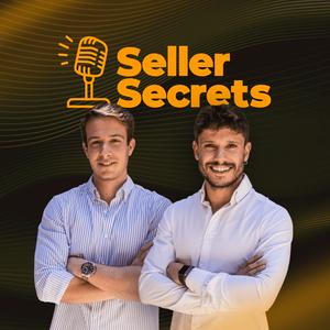 Escucha Seller Secrets en la aplicación