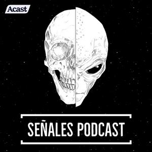 Escucha Señales Podcast en la aplicación