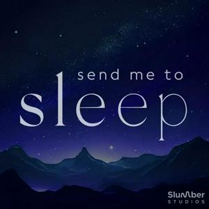 Escucha Send Me To Sleep: Books and stories for bedtime en la aplicación