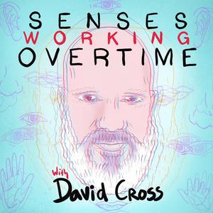 Escucha Senses Working Overtime with David Cross en la aplicación