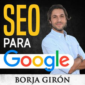 Escucha SEO para Google en la aplicación