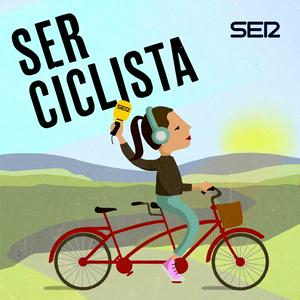 Escucha SER Ciclista en la aplicación