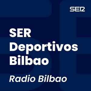 Escucha SER Deportivos Bilbao en la aplicación