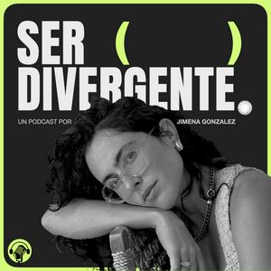 Escucha SER DIVERGENTE. en la aplicación