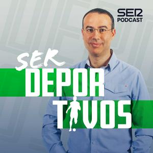 Escucha SER Deportivos en la aplicación