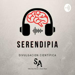 Escucha SERENDIPIA-Divulgación Científica en la aplicación