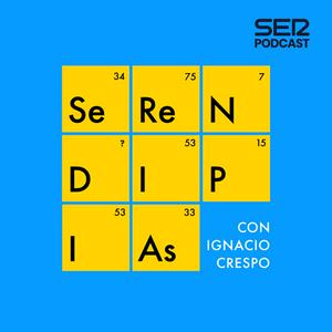 Escucha Serendipias en la aplicación