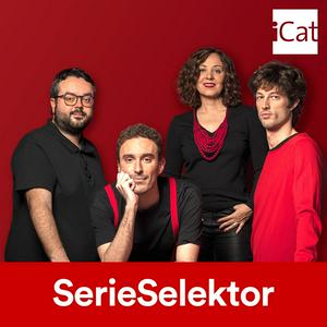 Escucha SerieSelektor en la aplicación