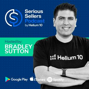 Escucha Serious Sellers Podcast: Learn How To Sell On Amazon FBA & Walmart en la aplicación