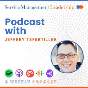 Escucha Service Management Leadership Podcast en la aplicación