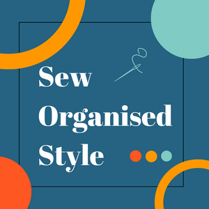 Escucha Sew-organised-style en la aplicación