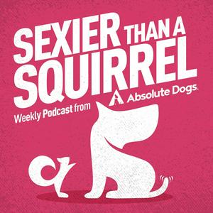 Escucha Sexier Than A Squirrel: Dog Training That Gets Real Life Results en la aplicación