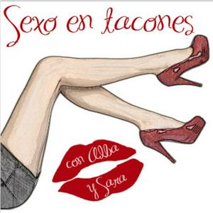 Escucha SEXO EN TACONES en la aplicación