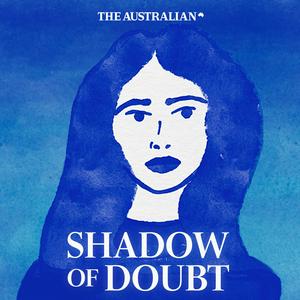 Escucha Shadow of Doubt en la aplicación