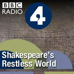 Escucha Shakespeare's Restless World en la aplicación