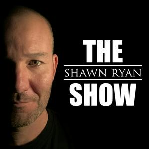 Escucha Shawn Ryan Show en la aplicación