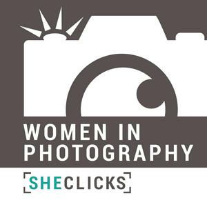 Escucha SheClicks Women in Photography en la aplicación