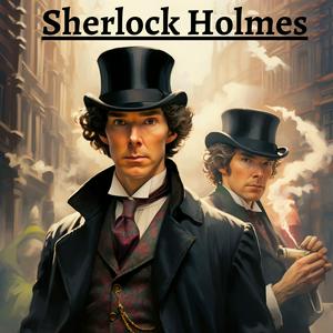 Escucha Sherlock Holmes Short Stories en la aplicación