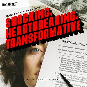 Escucha Shocking, Heartbreaking, Transformative en la aplicación