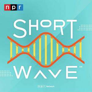 Escucha Short Wave en la aplicación