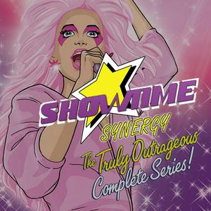 Escucha Showtime Synergy en la aplicación